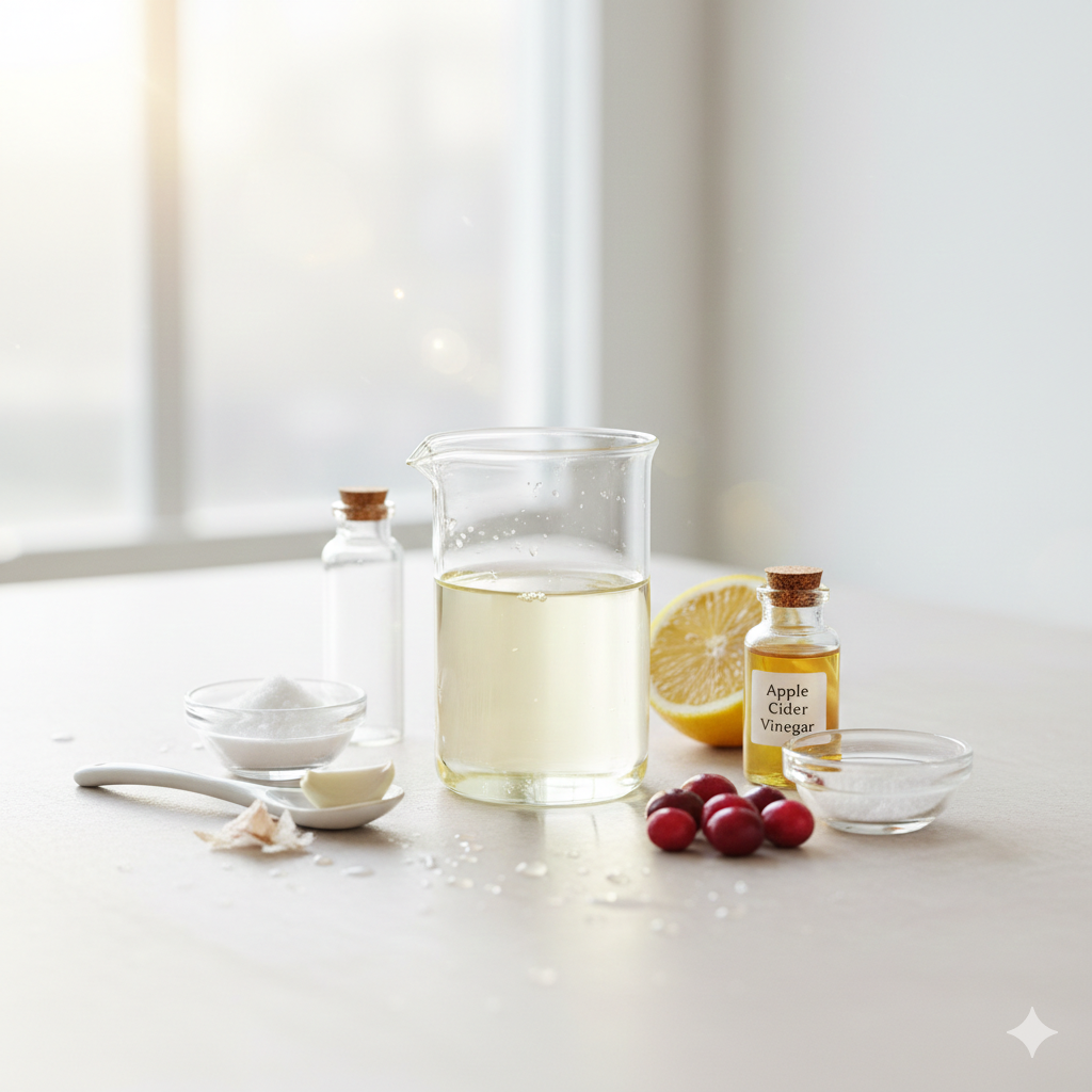 Exploring Home Remedies for Smelly Urine: What You Should Know