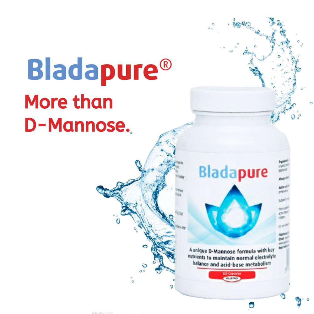 Tips for Maximising the Benefits of Bladapure