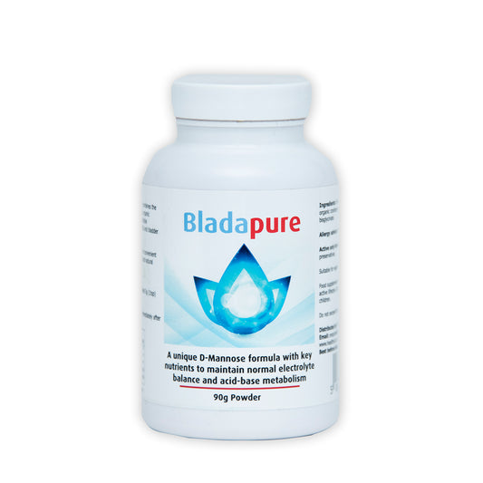 BladaPure D-Mannose Powder 90gm